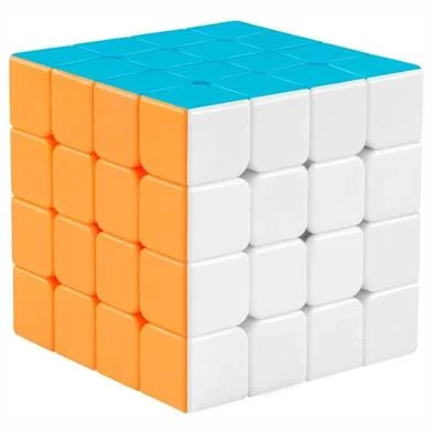 Magic Speed Rubik's Cube (4x4x4)-1 pc - Rokomari product